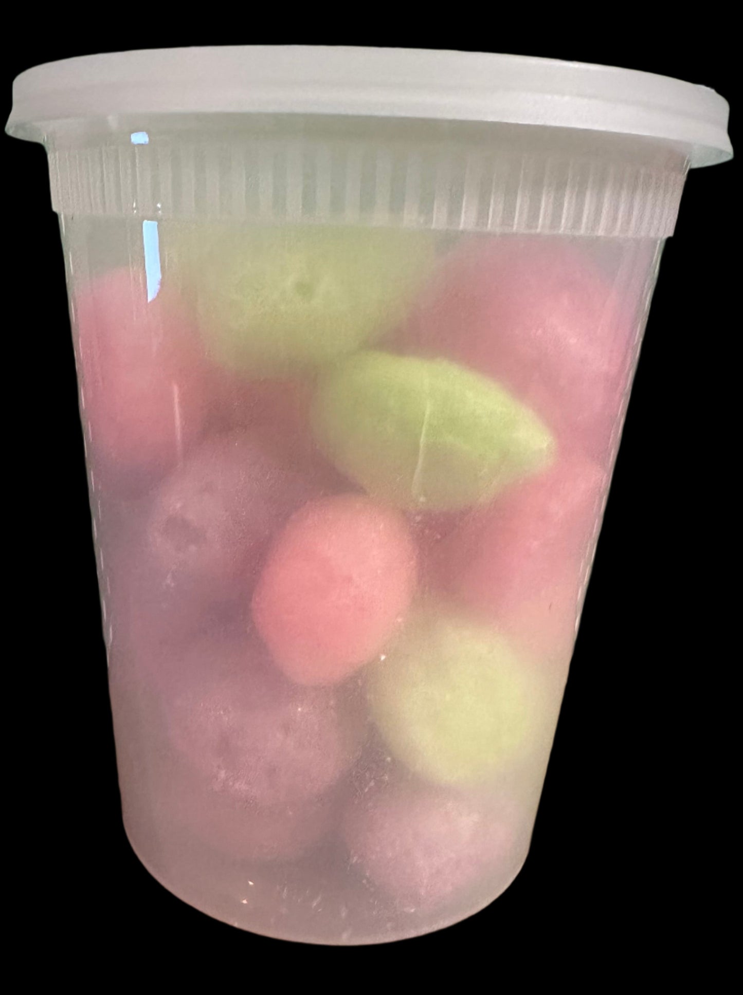 Zero Sugar Jollies 32 oz Tub