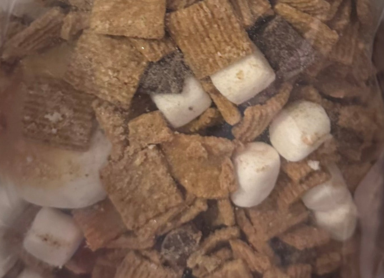 S'mores lg bag