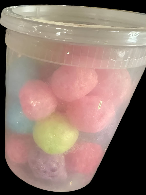 Zero Sugar Jollies 16 oz Tub