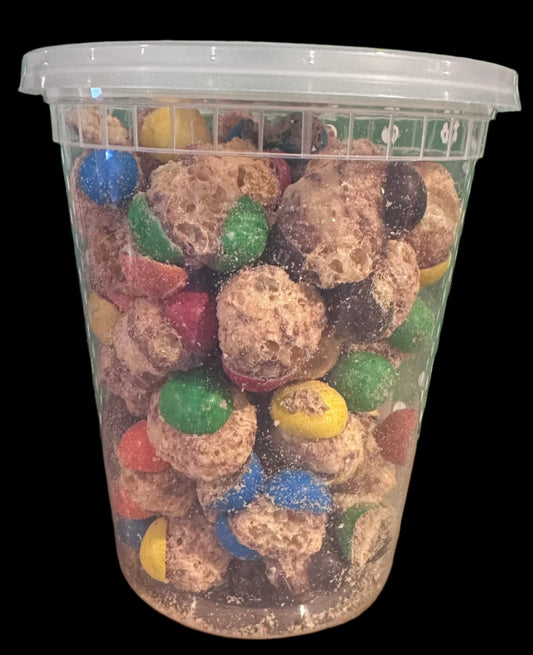 Caramel Crunch 32oz