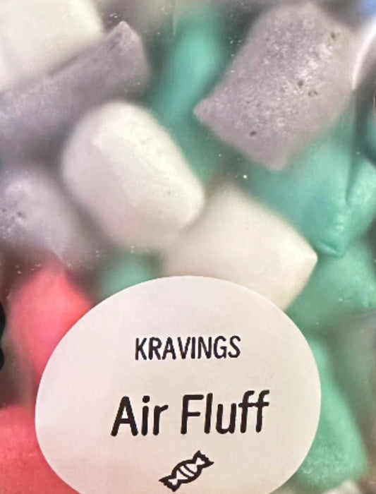 Air Fluffs