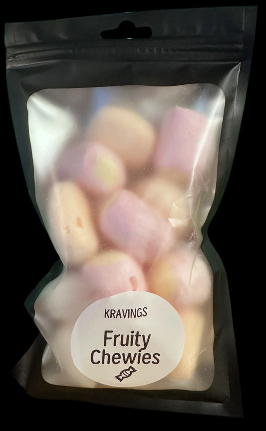 Fruity Chews