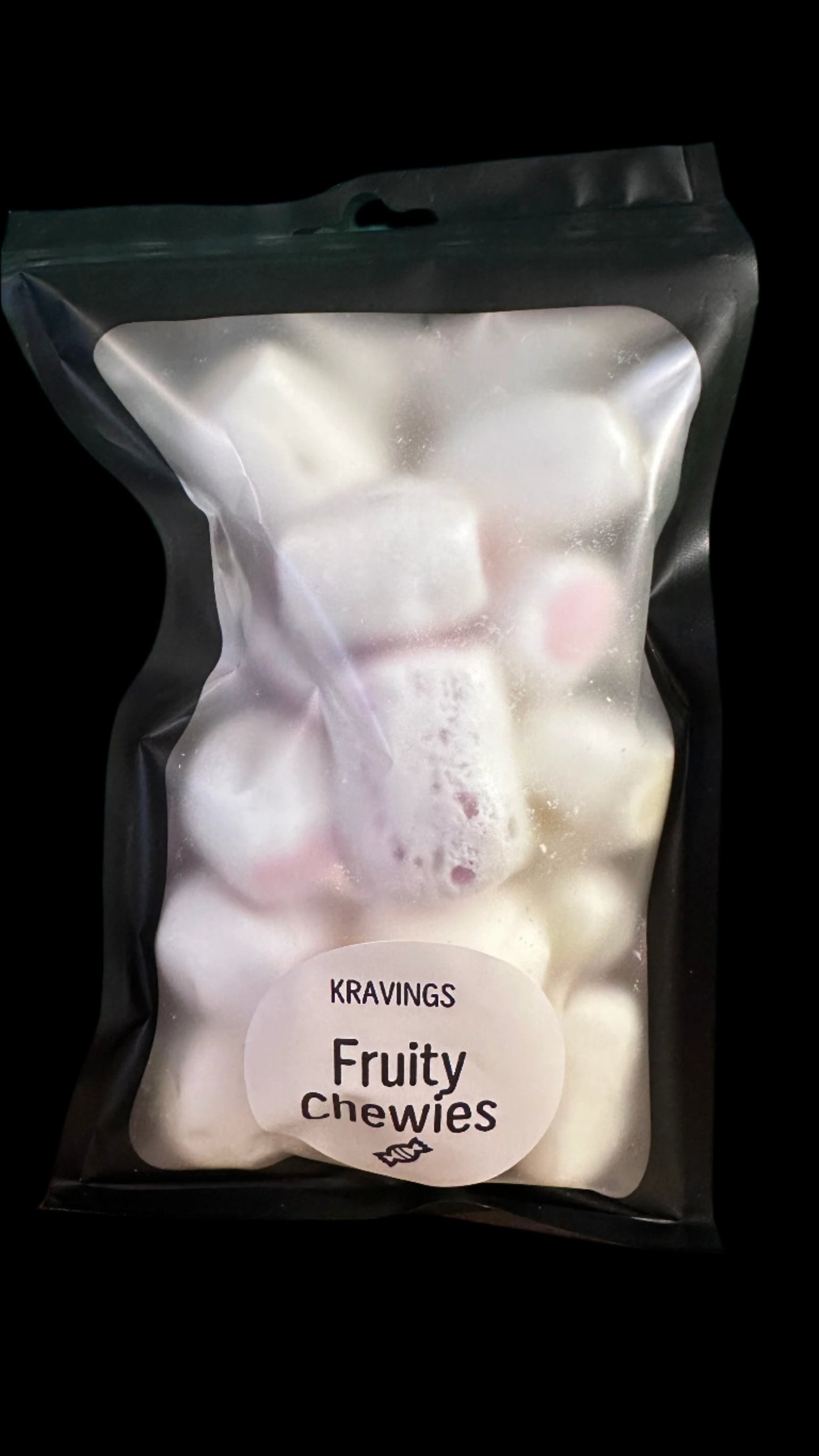 Fruity Chews
