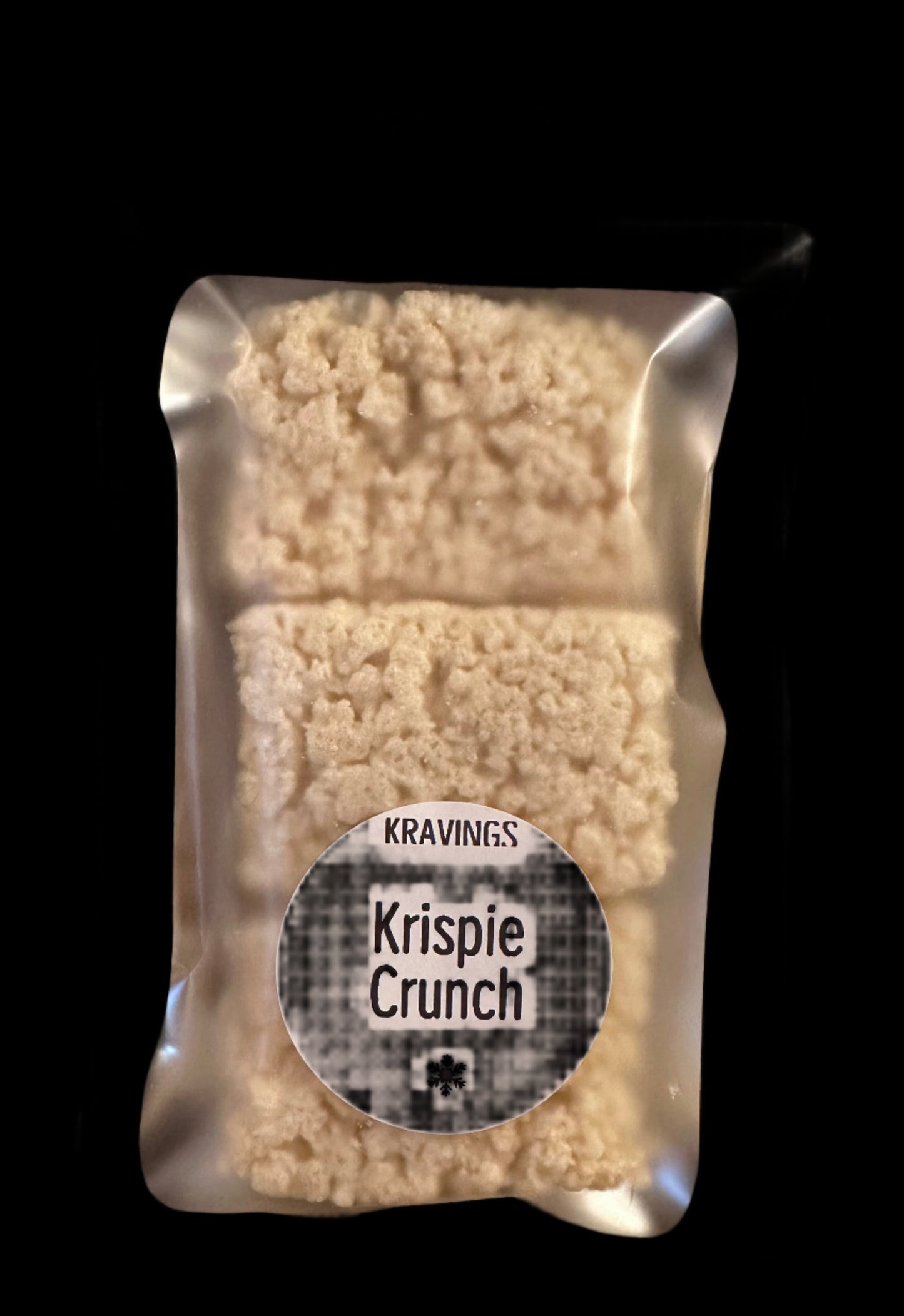 Krispie Crunch