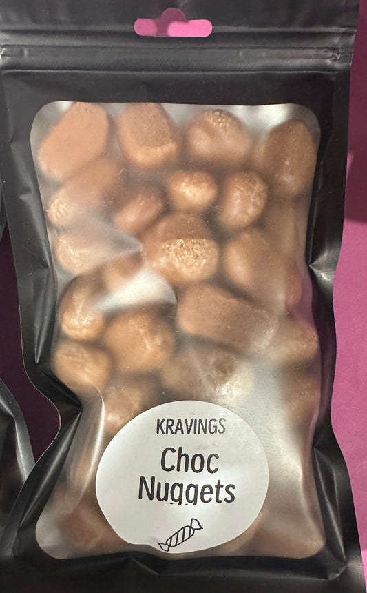 Choc Nuggets