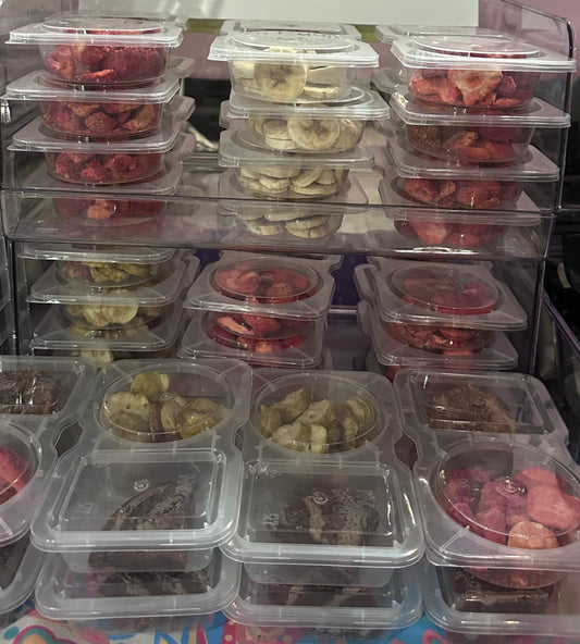Snack Pack