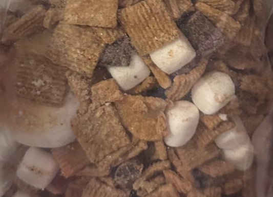 S'mores lg bag
