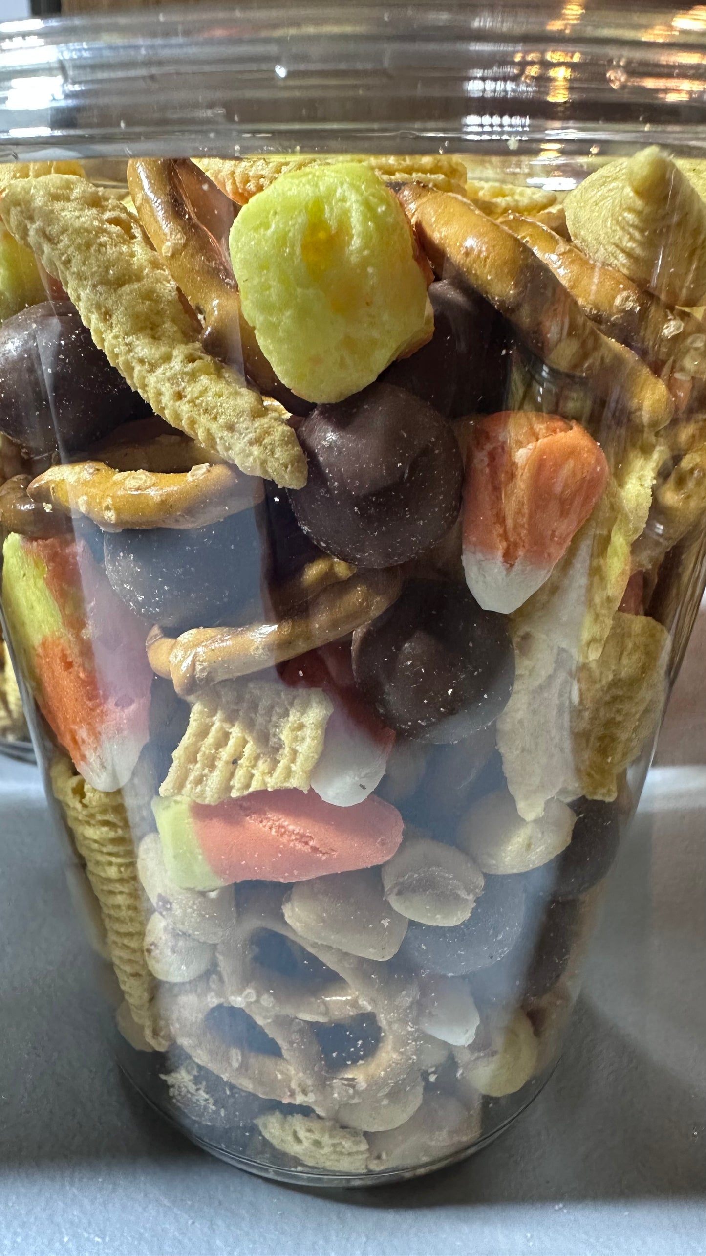Fall Mix 32oz tub