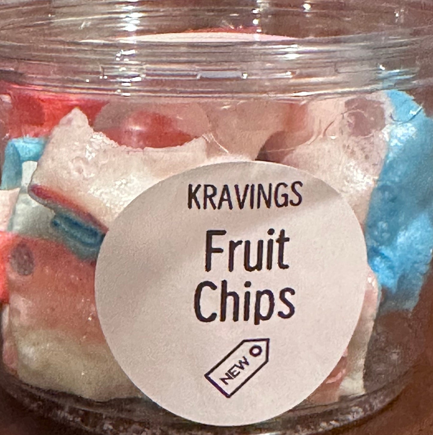 Fruit Chips