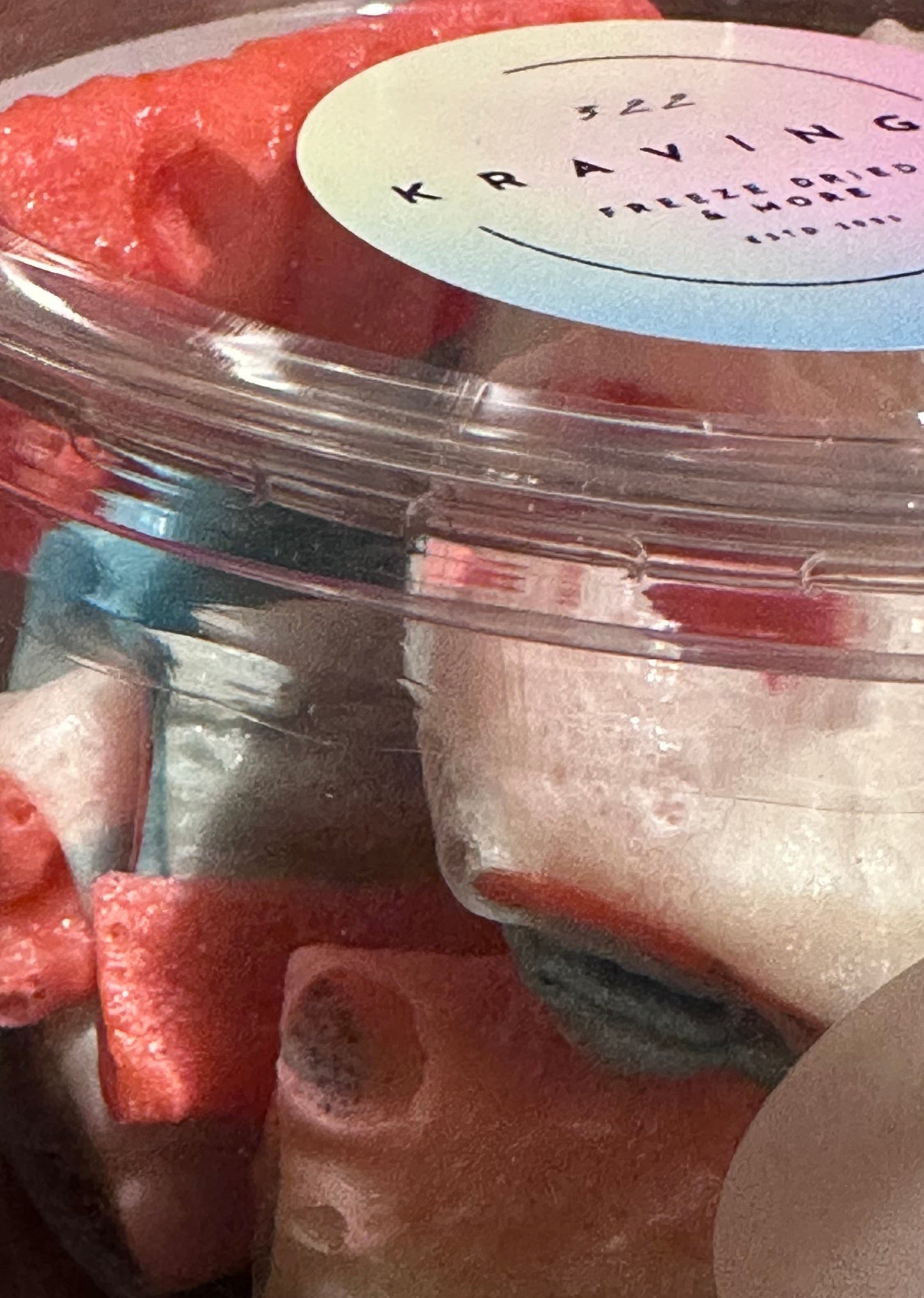 Fruit Chips