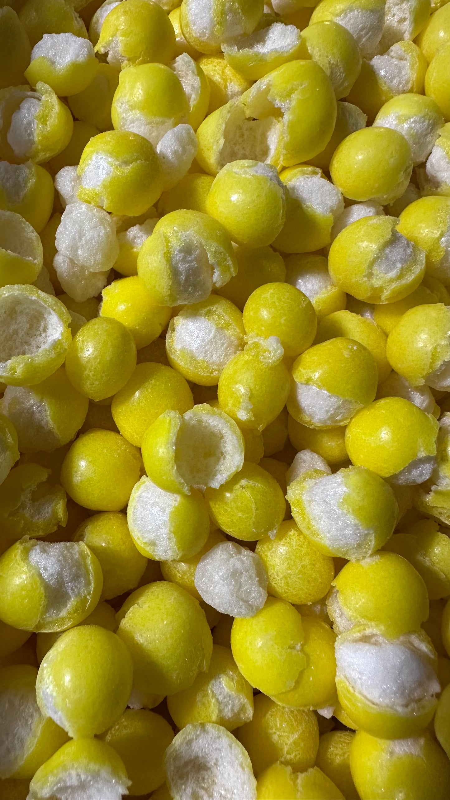 Lemon Burst 16oz bag