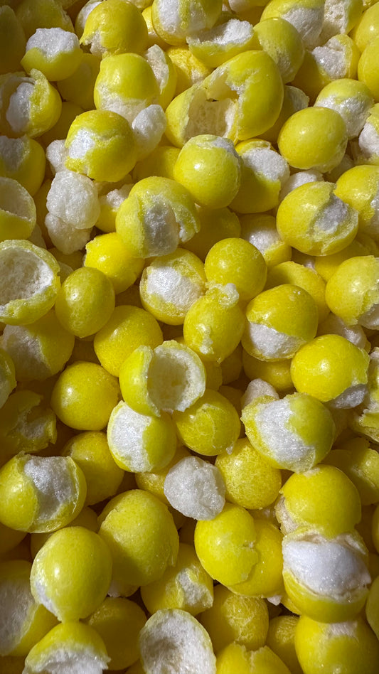 Lemon Burst 16oz bag