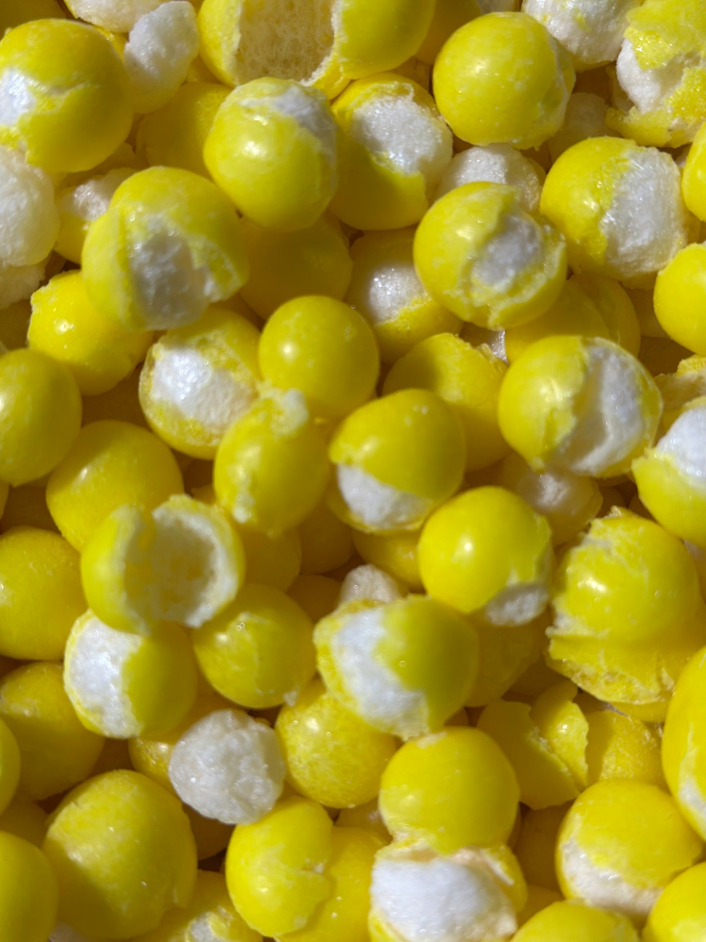 Lemon Burst 16oz bag
