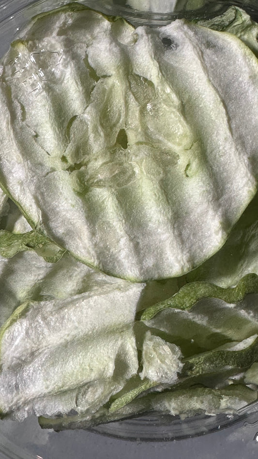 Ranch Cucumber 16oz